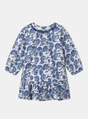 Vestido com estampado floral MADOLLY / 25E1BF81ROB114