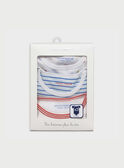 Body branco REMARTIN / 19E5BG81BDL000