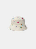 Off white HAT NAALIX / 25H4BFJ1CHA002