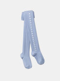 Pack de 2 collants fantasia MEDUETTE / 25E4PF81COL020