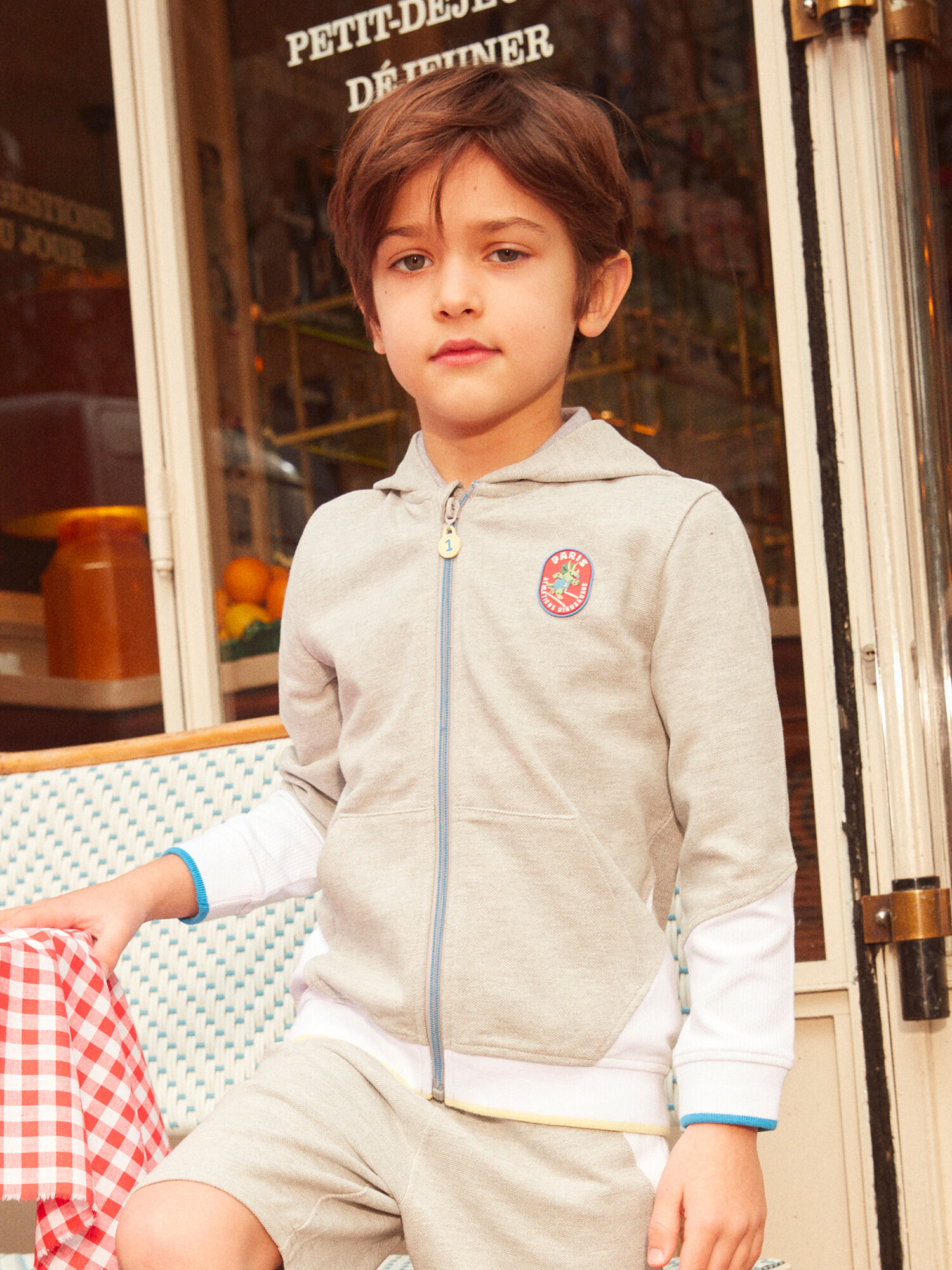 Menino New Collection Exclusive prints Children s fashion