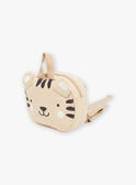 Mochila com animação orelhas 3D FAGERALD / 23E4BGD1BES801