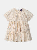 Pink DRESS MASANDRINE / 25E1BFP1ROBD300