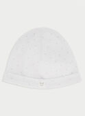 Gorro branco RYGOLO / 19E0AMI1BNA001