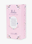 Adorável Mila Doll - 36cm SMAPL0023 / 21J7GF51PEE099