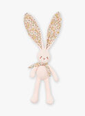 Peluche de nascimento coelho rosa-maquilhagem LORE / 24H0AF21JOUD322