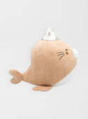 Multicolor SOFT TOYS seal / 20J78431PE2099