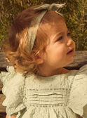 Light green OVERALL MAFILIPA / 25E1BFL2CBL602