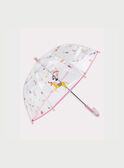 Guarda-chuva amarelo RAFOXETTE / 19E4PFC1PUI107