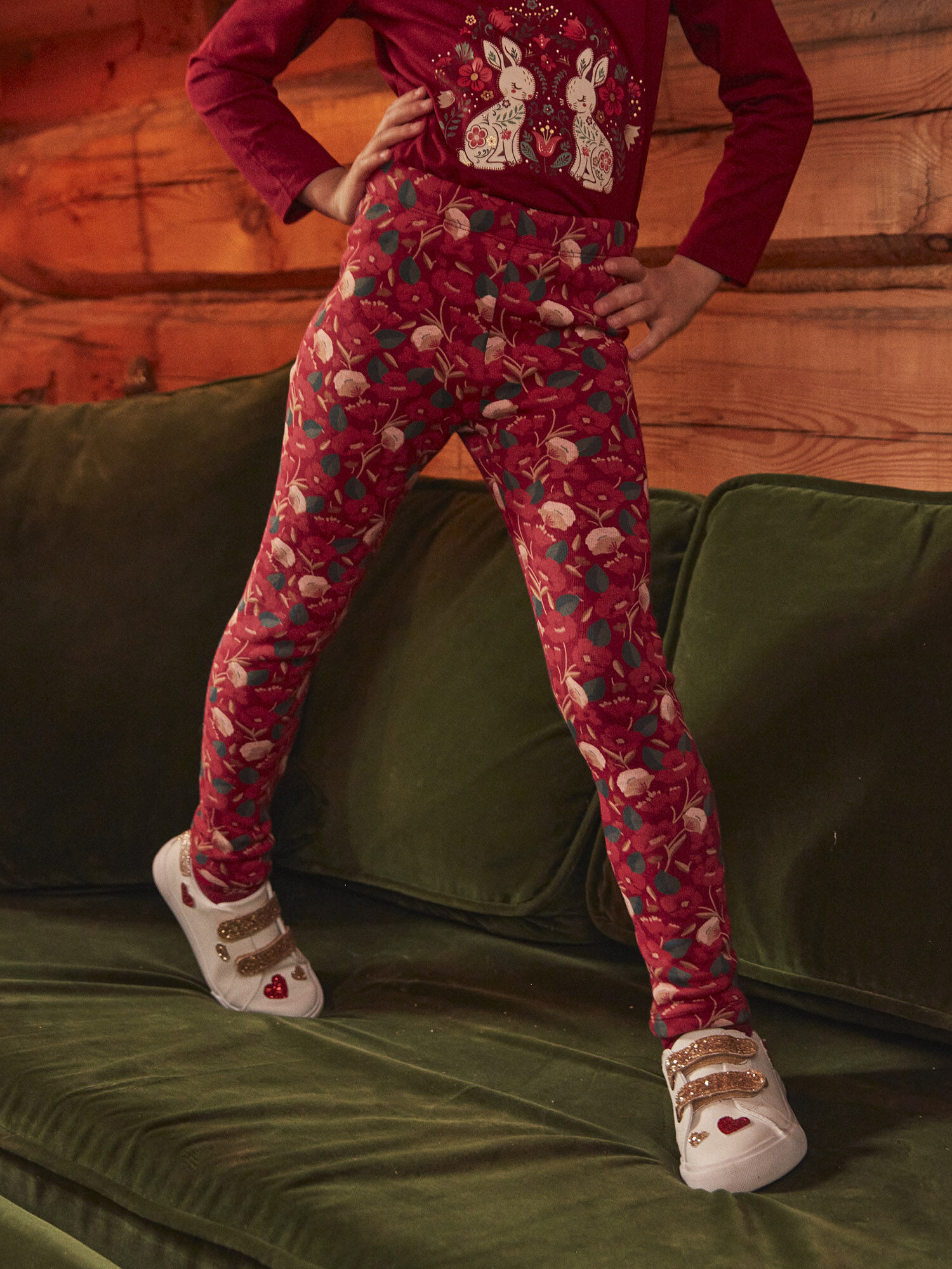 Cal as jeans e leggings New Collection Exclusive prints