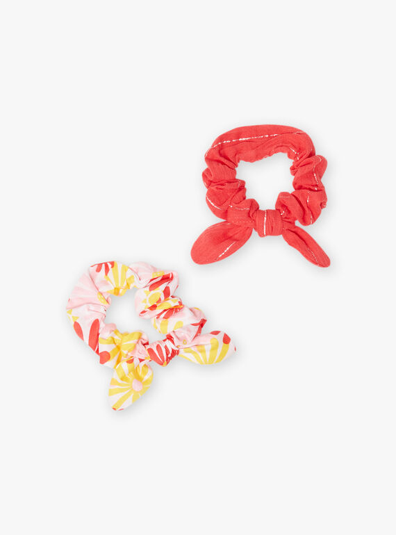 2 elásticos menina TAYECHOUETTE / 20E4PFZ1ELA001