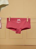 Conjunto de 5 shortys LUIBOETTE / 24H5PF52SHY001