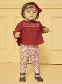 Leggings estampadas  LAPATRICIA / 24H1BFR1LG001