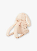 Mochila coelho bege BAERIKA / 21H4BF51BESA011