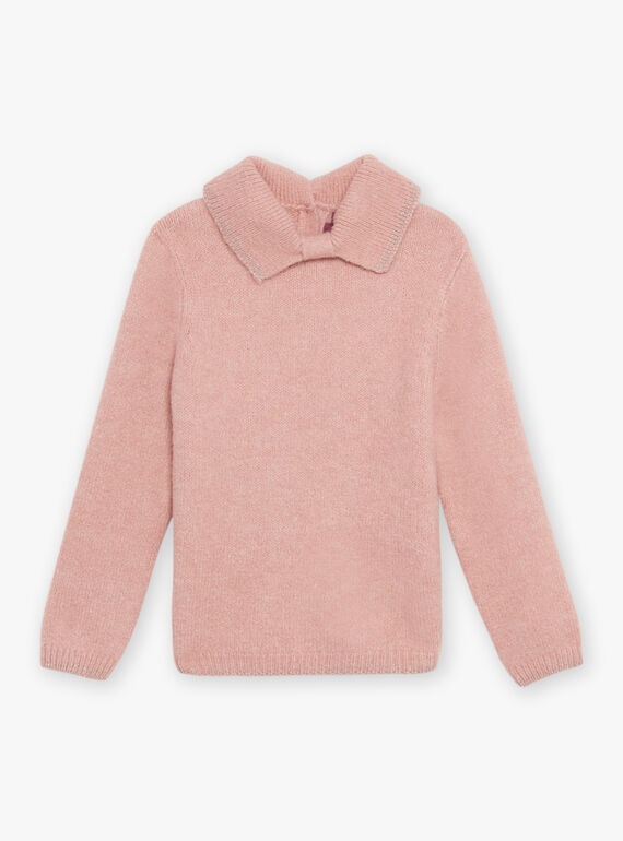 Camisola de malha DUIPUETTE / 22H2PFZ1PUL301
