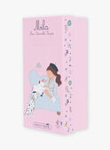 Adorável Mila Doll - 36cm SMAPL0023 / 21J7GF51PEE099