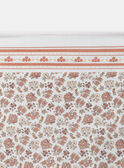 Lenço com estampado floral KROFOULETTE / 24E4PFE1ECH001