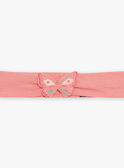 Fita lisa com estampado borboletas FAILISE / 23E4BFD1BAND318