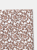 Leggings às flores LAEMELINE / 24H1BFK1LG001