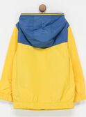 Yellow Jacket NABLOUFAGE / 18E3PGF2BLO010