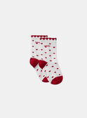 Off white SOCKS MOPIETTE / 25E4PFJ1SOQ001