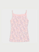 Lingerie rosa REJORETTE / 19E5PF82HLI030