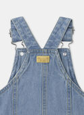  DUNGAREES MAMAURICE / 25E1BGK2SALP272