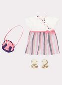 Roupa Robôs em Tóquio para boneca Adèle TATENU8 / 20EZENP1TENF503