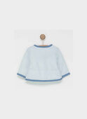 Blue sky Blazer PAGARI / 18H0CG11VES020