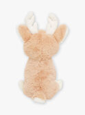 Peluche Rena amarelo e branco SMAPE0091FAON / 23J7GM61DO2099