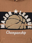 Sweatshirt Major League LISWETAGE / 24H3PGK1SWE804