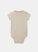 Off white BODYSUIT NABERTRAND / 25H1BGJ1BOD002