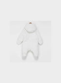 Off white Jumpsuit PATRICK / 18H0CM11PIL001