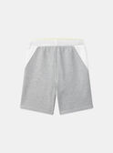 Bermudas corte regular KLACHAGE / 24E3PGN1BER000