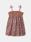 Vanilla SUNBATHING DRESS MMIODETTE  2 / 25E2PFT6RBS114