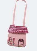 Roupa de Dia da Boneca - Poire de Reinette e Poule d'Api SMAFA0025POIRE / 22J7GF26HPO099