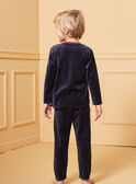 Pijama de jersey Astronauta LUIFUSAGE / 24H5PG32PYJ070
