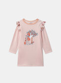 Camisa de dormir Morango MUIVIETTE / 25E5PFE2CHN301