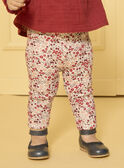 Leggings estampadas  LAPATRICIA / 24H1BFR1LG001