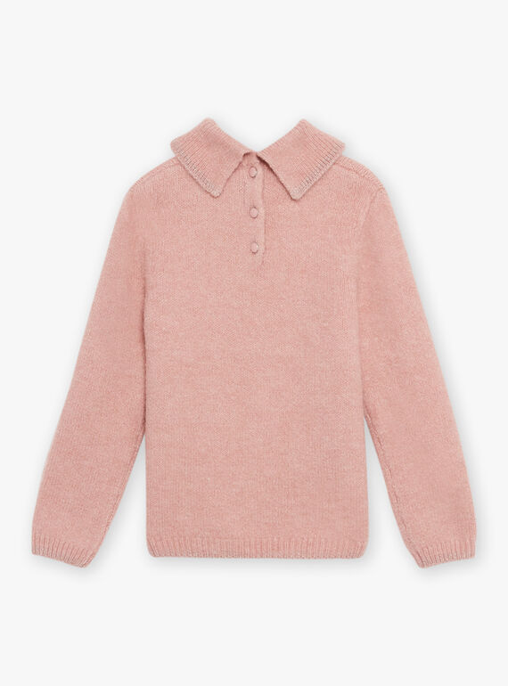 Camisola de malha DUIPUETTE / 22H2PFZ1PUL301
