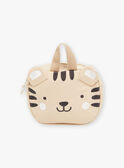 Mochila com animação orelhas 3D FAGERALD / 23E4BGD1BES801