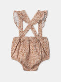 Light rose SET NOELYSE / 25H0CF13ENS318