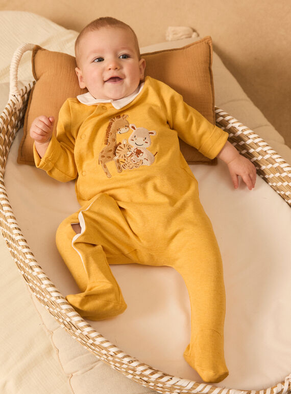 Babygrow savana MEBART / 25E5BGF5GREB101