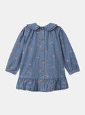  DRESS MAIRIS / 25E1BF91ROBP272