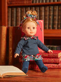 Multicolor DOLL CLOTHES (POP) 24HTENUET4 / 24J7GF13HPO099