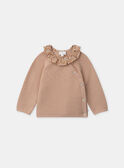 Peach SET NORAINE / 25H0CF11ENS311