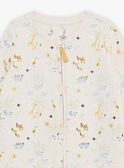 Babygrow com estampado jungle FEDORIAN / 23E5BG25GREA011
