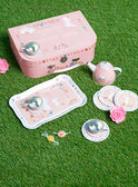 Coffret serviço de cozinha Alice SEALIDINE / 19HZENS1COD321