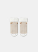 Off white SOCKS NOUI / 25H0AM21SOQ001