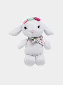 Easter egg knit bunny soft toy SMATI0010HORTEN / 22E4PFX1JOU099